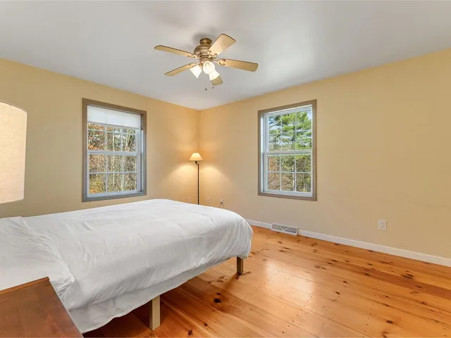 $599,900 | 337 Dallinger Road, New Haven, VT 05472