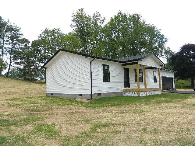 13396 Indian Run Road Glade Spring, VA 24340 - Photo 33 of 36 Gallery Image 33