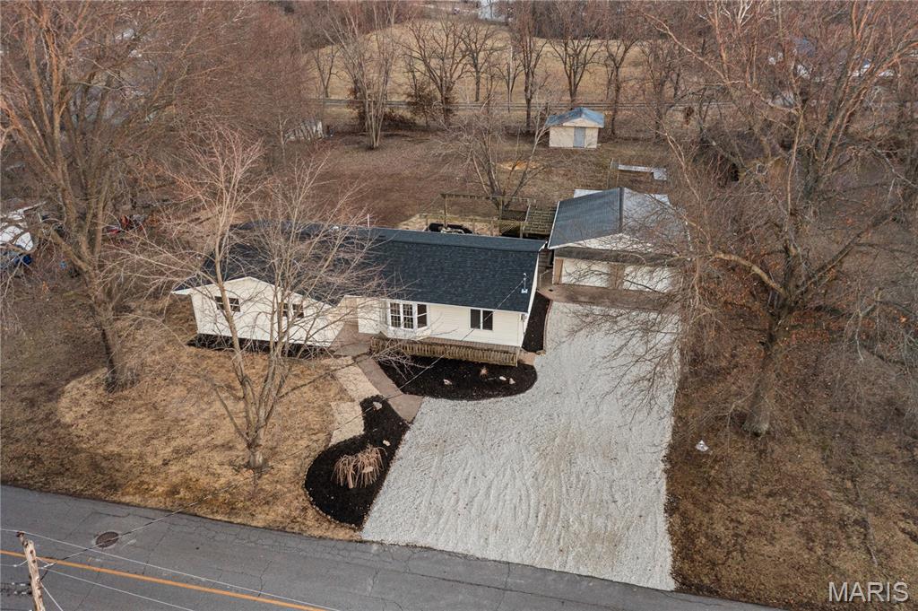 801 Halifax Road Holts Summit, MO 65043 - Photo 12 of 41