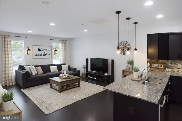 $2,700 | 6479 Jack Linton Drive South, Frederick, MD 21703