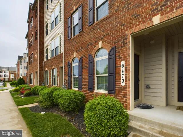 $2,700 | 6479 Jack Linton Drive South, Frederick, MD 21703