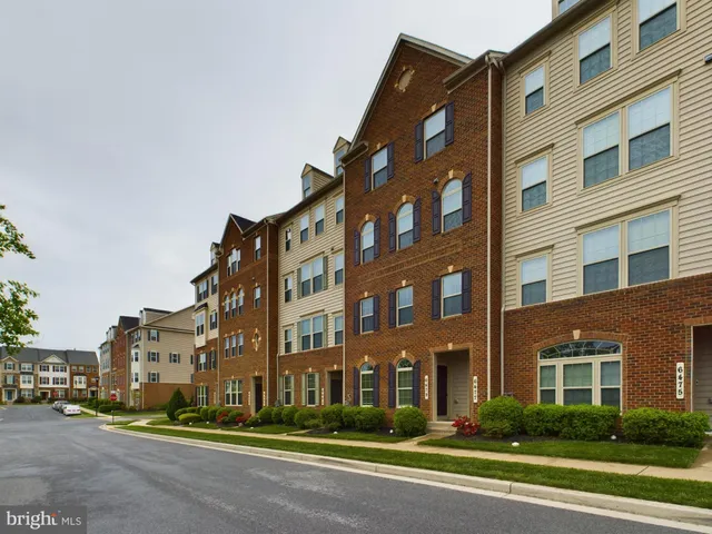 $2,700 | 6479 Jack Linton Drive South, Frederick, MD 21703