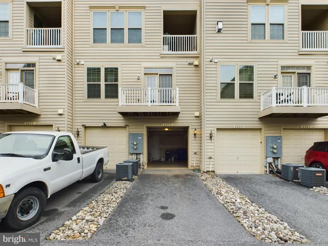 $2,700 | 6479 Jack Linton Drive South, Frederick, MD 21703