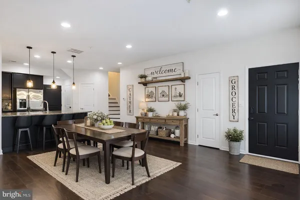 $2,700 | 6479 Jack Linton Drive South, Frederick, MD 21703