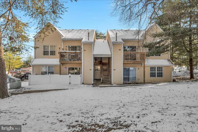 $222,000 | 1363 Tristram Circle, Mantua, NJ 08051