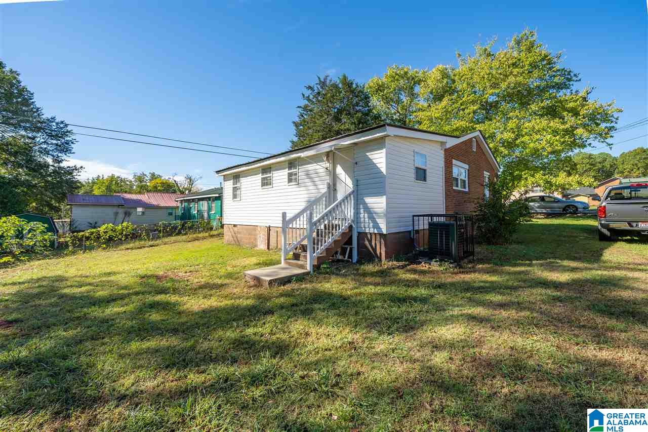 129 Elbert Davis Street Talladega, AL 35160 - Photo 14 of 17