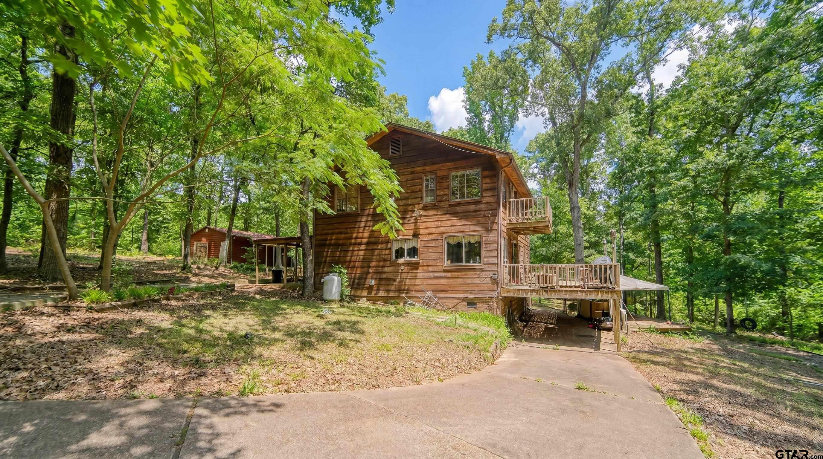 15818 Mountain View Road North Winona, TX 75792 - Photo 42 of 43