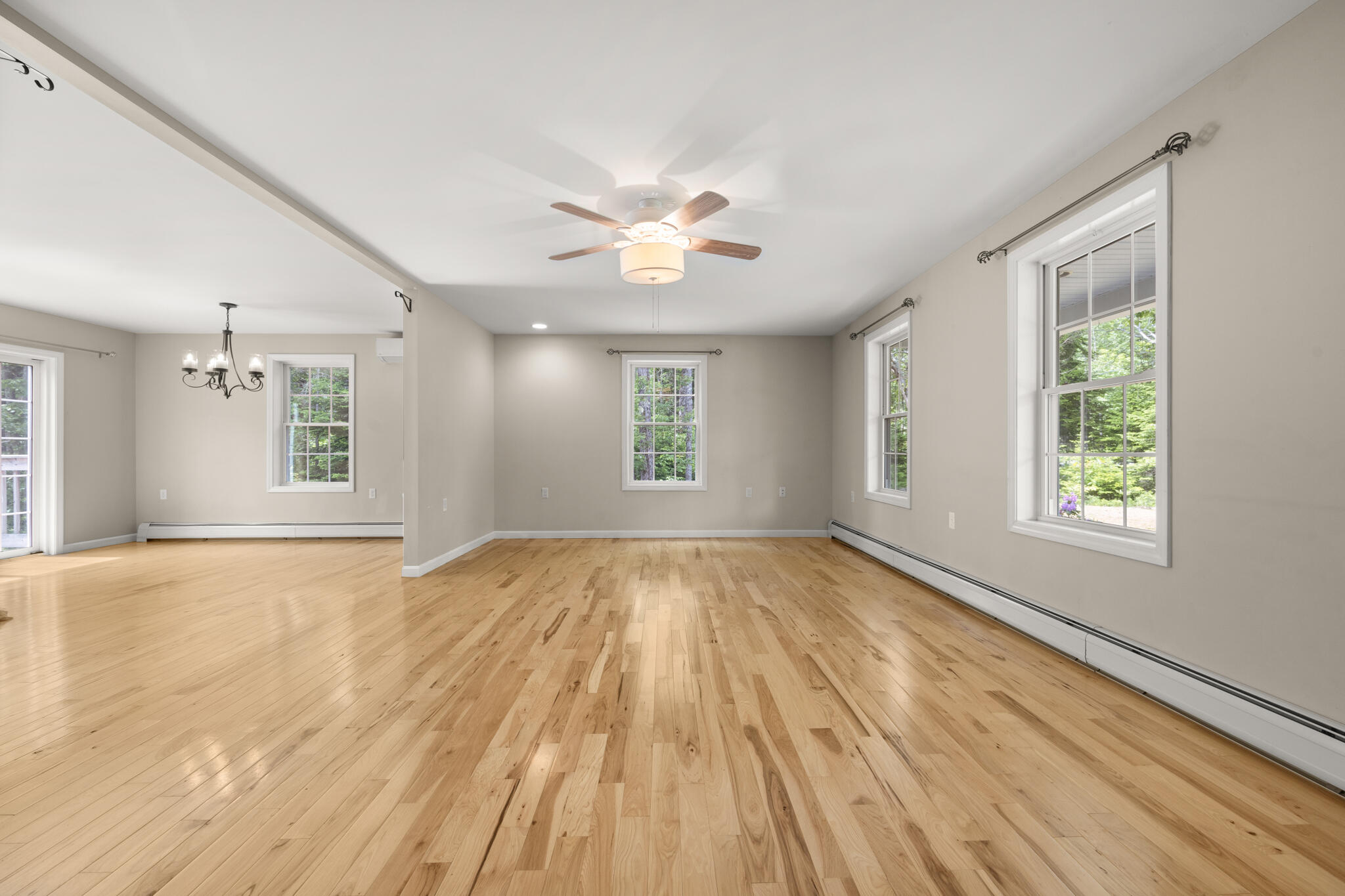 165 Patterson Road Hampden, ME 04444 - Photo 16 of 63 Living Room