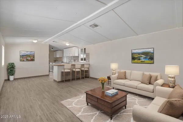 $45,000 | 2121 North Center Street, Unit 19, Mesa, AZ 85201