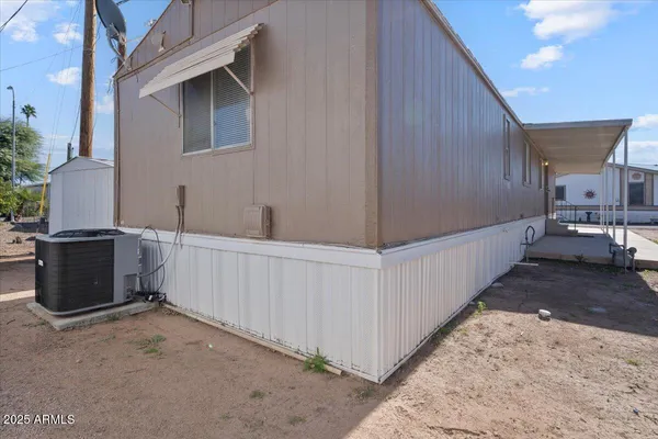 $45,000 | 2121 North Center Street, Unit 19, Mesa, AZ 85201