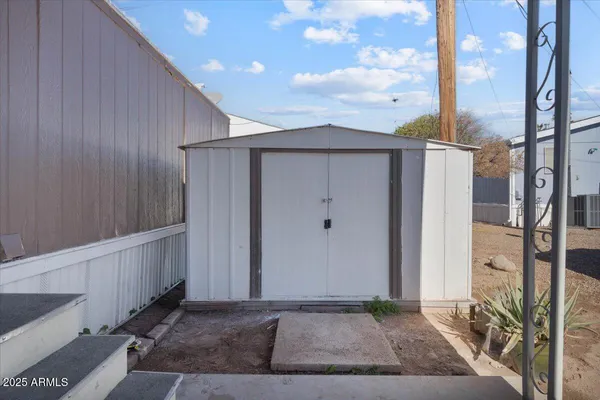 $45,000 | 2121 North Center Street, Unit 19, Mesa, AZ 85201