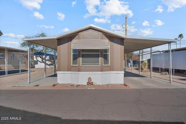 $45,000 | 2121 North Center Street, Unit 19, Mesa, AZ 85201