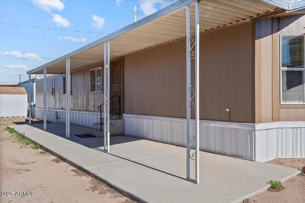 $45,000 | 2121 North Center Street, Unit 19, Mesa, AZ 85201