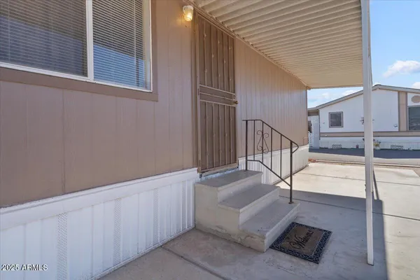 $45,000 | 2121 North Center Street, Unit 19, Mesa, AZ 85201