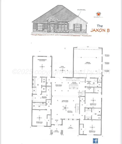 a black and white photo of a living room