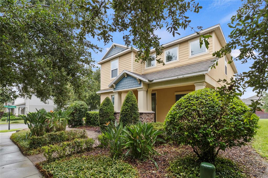 14904 Porter Road Winter Garden, FL 34787 - Photo 1 of 1