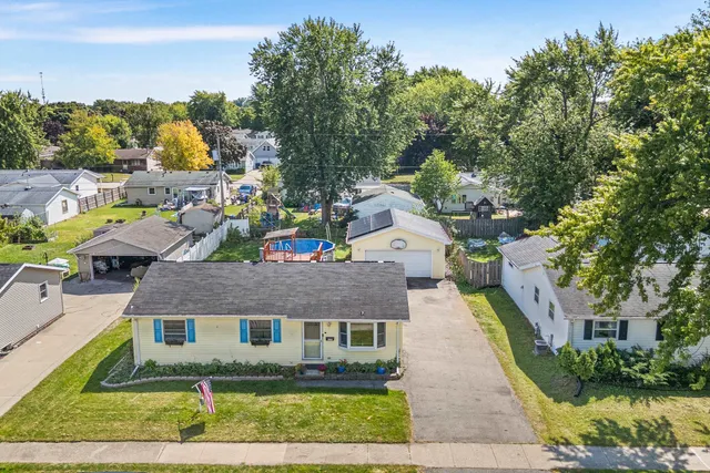 $229,900 | 1235 East Sylvan Avenue, Appleton, WI 54915