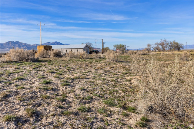 977 Harker Road Vernon, UT 84080 - Photo 24 of 28 Ground South View