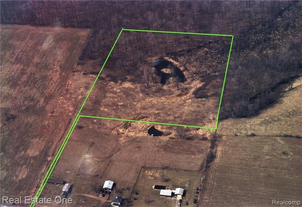 Par B North Elba Road Lapeer, MI 48446 - Photo 1 of 4