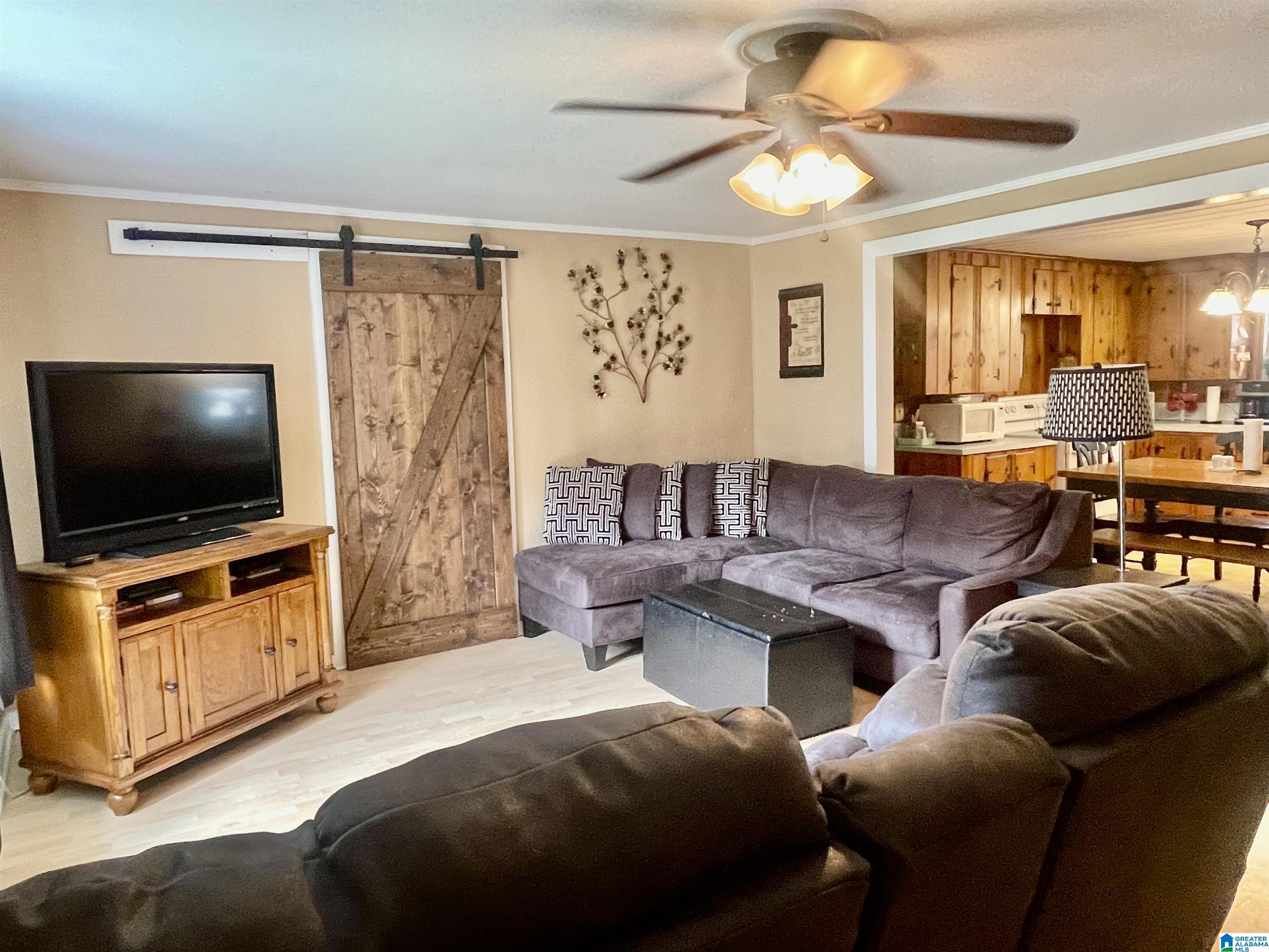 782 Glenn Chapel Road Gardendale, AL 35071 - Photo 10 of 23