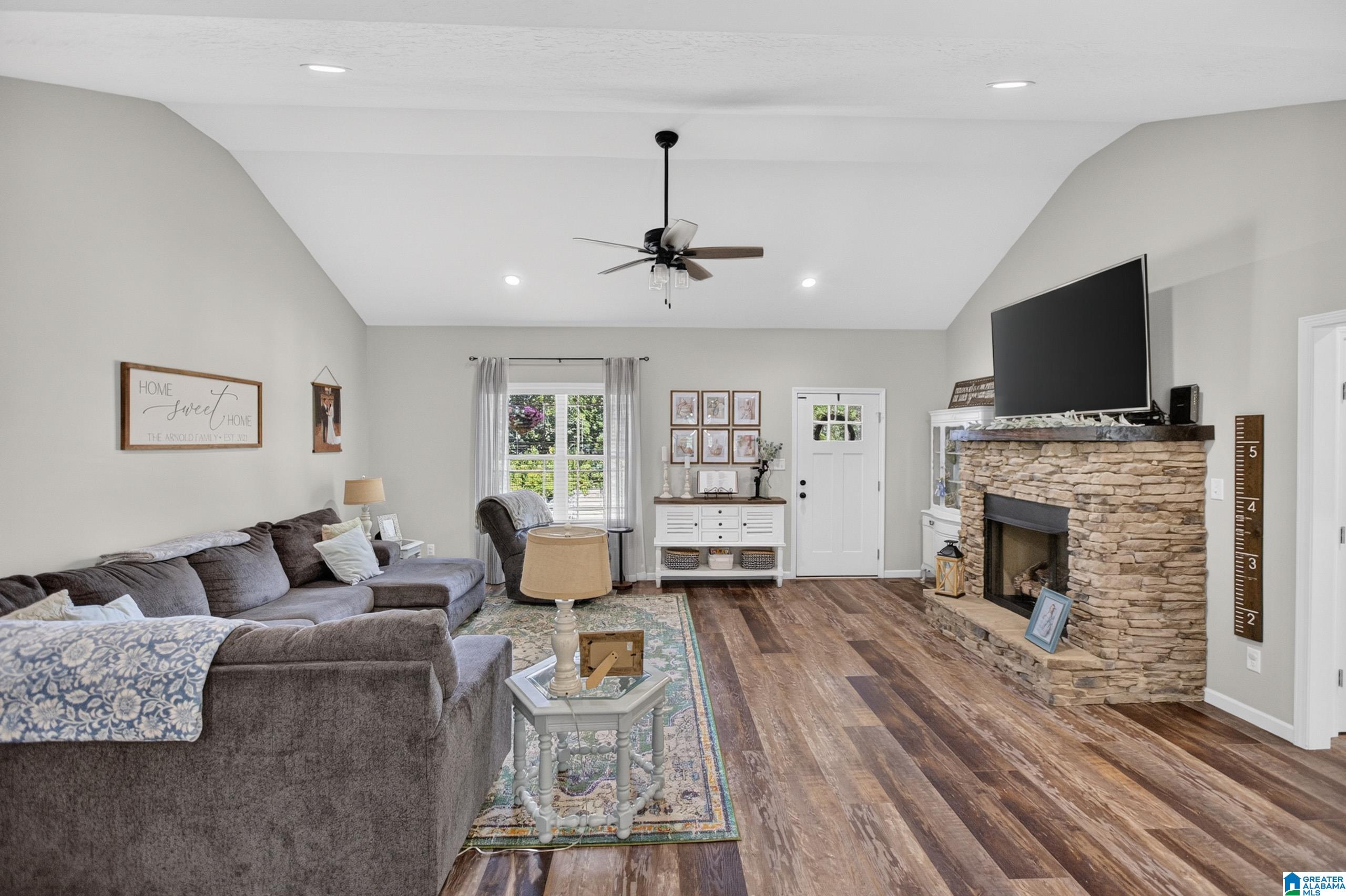 1604 Old Broadwell Mill Road Jacksonville, AL 36265 - Photo 6 of 48