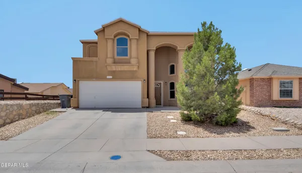 $245,000 | 14406 Patriot Point Drive, El Paso, TX 79938