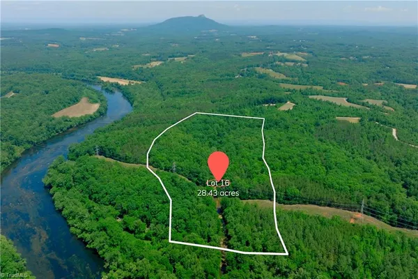 $269,900 | 16 Roby Fulk Road, Pinnacle, NC 27043