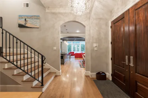 $1,095,000 | 1944 Portsmouth Street, Houston, TX 77098