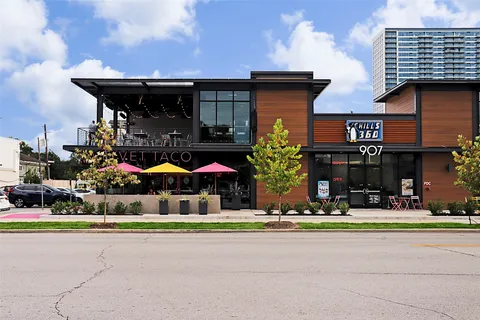 $1,095,000 | 1944 Portsmouth Street, Houston, TX 77098