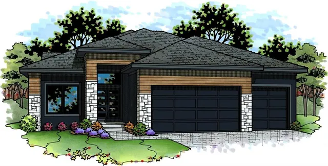 $784,000 | 22068 West 94th Terrace, Lenexa, KS 66220