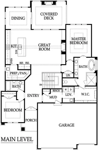 $784,000 | 22068 West 94th Terrace, Lenexa, KS 66220