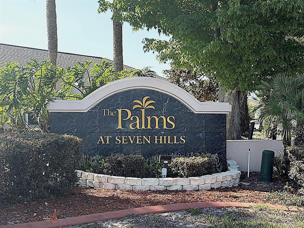 382 Royal Palm Way Spring Hill, FL 34608 - Photo 38 of 38