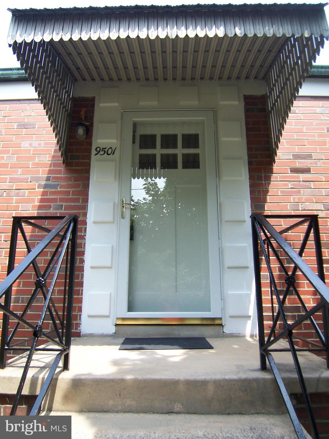 9501 Seminole Street Silver Spring, MD 20901 - Photo 2 of 25 Welcome Home!