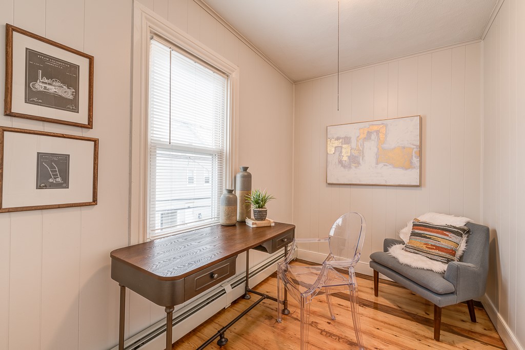 130 Sutton Street, Unit 2 Providence, RI 02903 - Photo 14 of 23