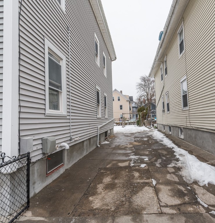 130 Sutton Street, Unit 2 Providence, RI 02903 - Photo 21 of 23