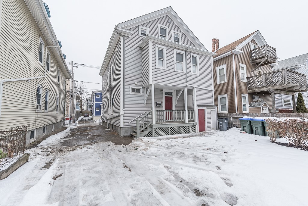 130 Sutton Street, Unit 2 Providence, RI 02903 - Photo 22 of 23