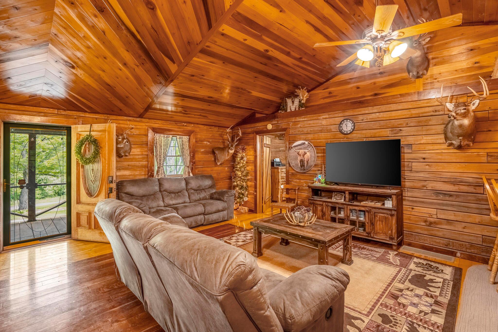 1100 Schmidt Road Bainbridge, OH 45612 - Photo 22 of 46 DSC02210-HDR
