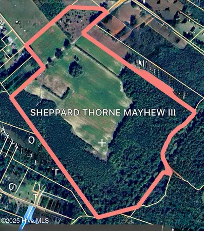 $940,000 | 203 Lovick Lane, Washington, NC 27889