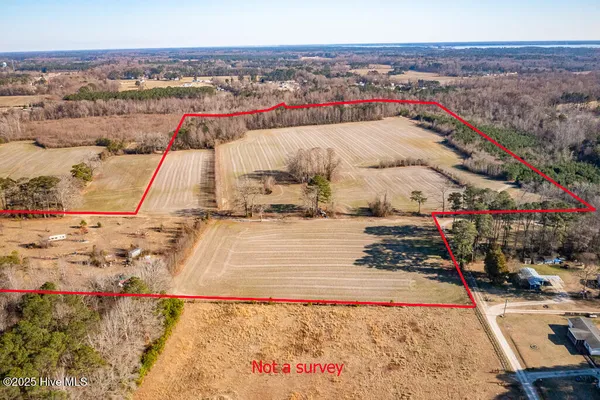 $940,000 | 203 Lovick Lane, Washington, NC 27889