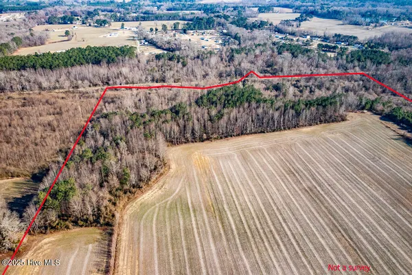 $940,000 | 203 Lovick Lane, Washington, NC 27889