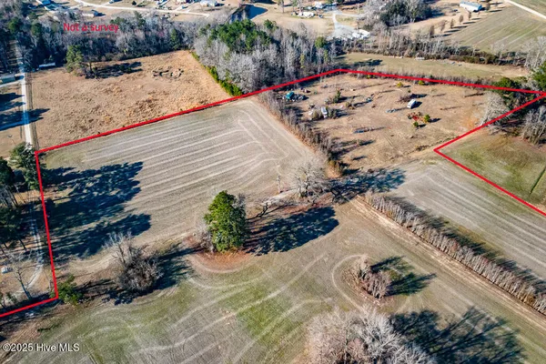 $940,000 | 203 Lovick Lane, Washington, NC 27889