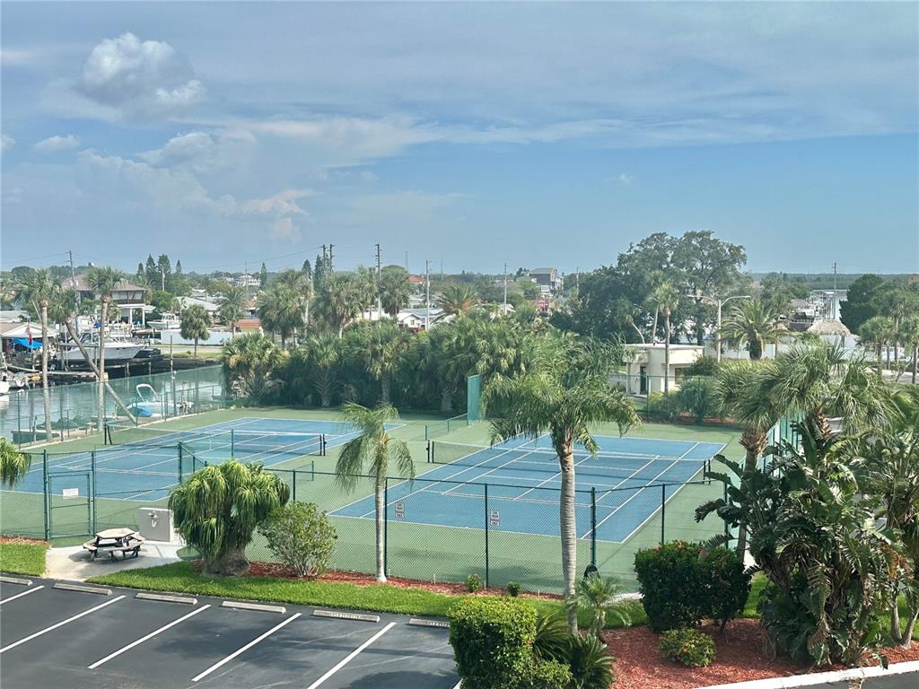 6035 Sea Ranch Drive, Unit 508 Hudson, FL 34667 - Photo 43 of 69