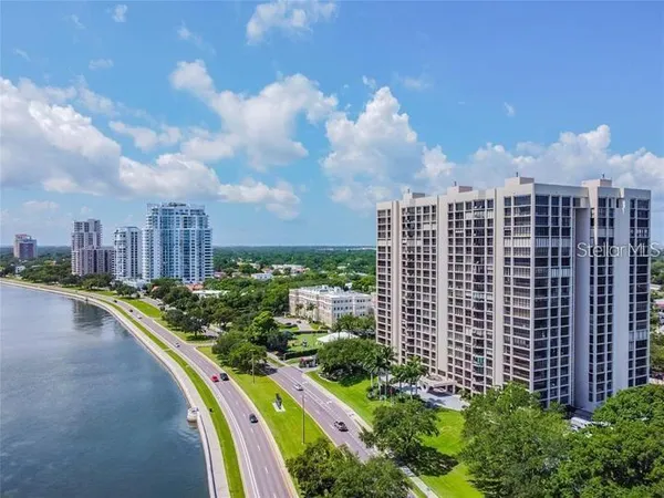 $6,000 | 3301 Bayshore Boulevard, Unit 1001E, Tampa, FL 33629