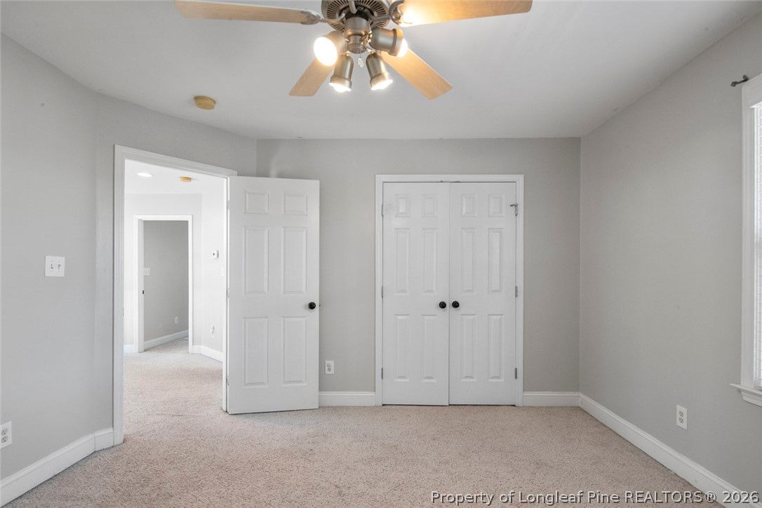 98 Cottswold Lane Spring Lake, NC 28390 - Photo 29 of 30 a view of an empty room