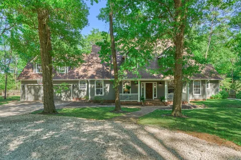 $685,000 | 28694 West Fm 1097 Road, Montgomery, TX 77356