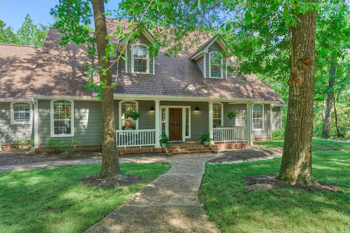 28694 West Fm 1097 Road Montgomery, TX 77356 - Photo 11 of 50 Picture perfect front porch!