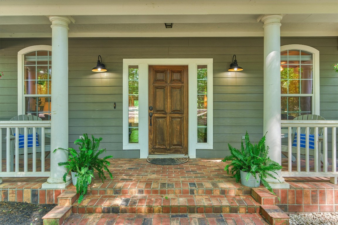 28694 West Fm 1097 Road Montgomery, TX 77356 - Photo 13 of 50 Welcome home!