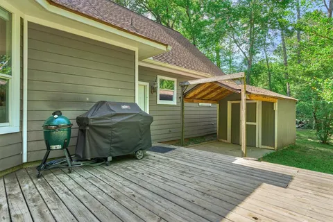 $685,000 | 28694 West Fm 1097 Road, Montgomery, TX 77356