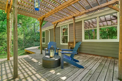 $685,000 | 28694 West Fm 1097 Road, Montgomery, TX 77356