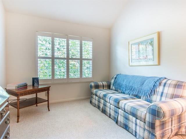 1298 Cuernavaca Circulo Mountain View, CA 94040 - Photo 9 of 11 a living room with furniture and a window